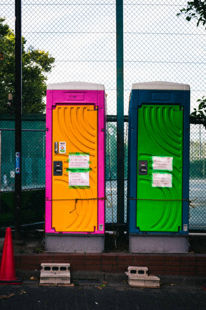 Best Local porta potty services  in Gonzales, TX