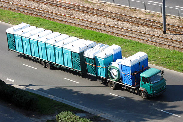 Best Affordable portable toilet rental  in Gonzales, TX
